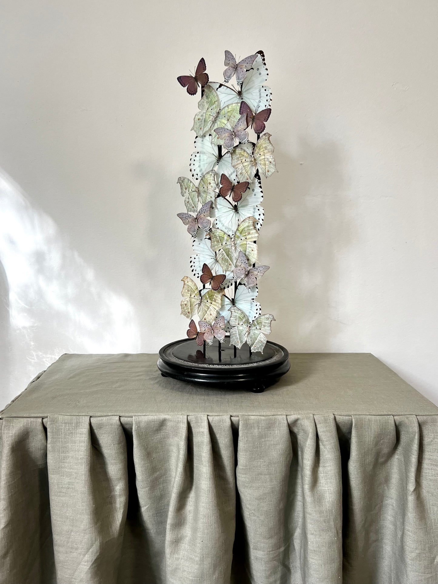 Iridescent Lilacs - UC STUDIO